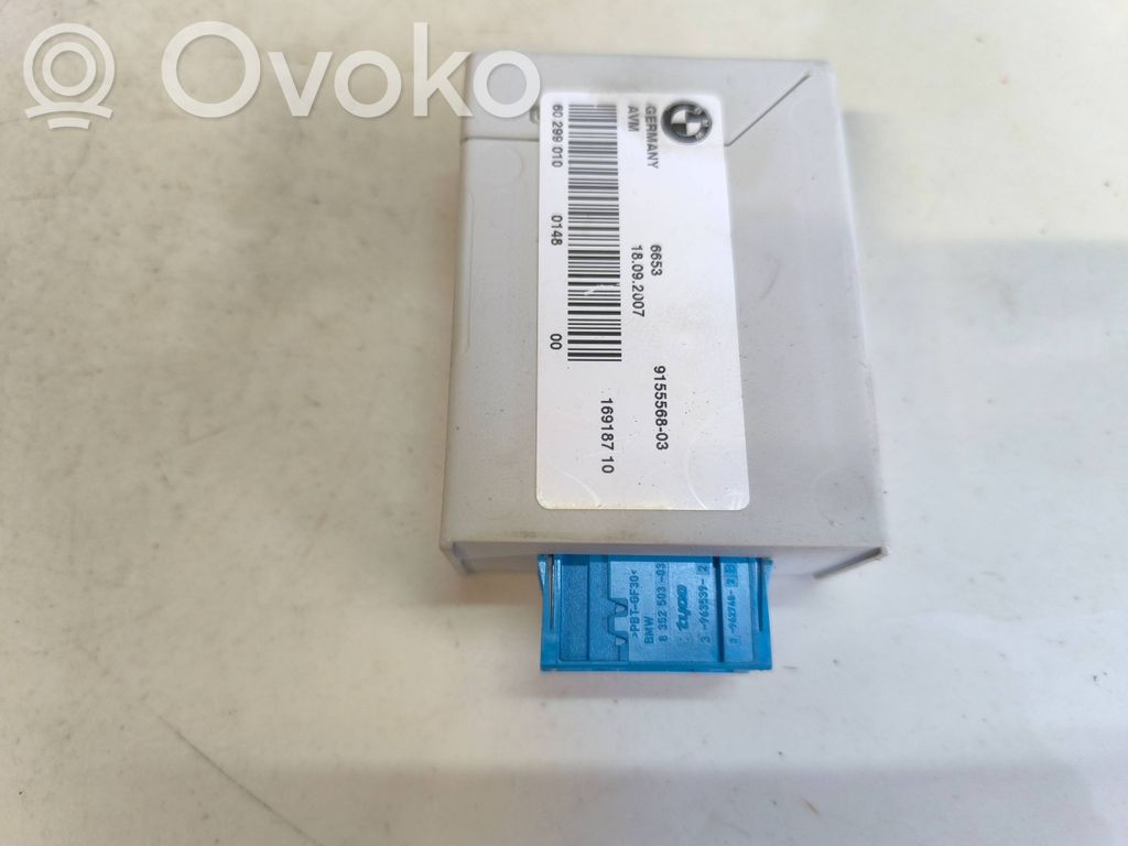 BMW X5 E70 Alte unități/module de control 