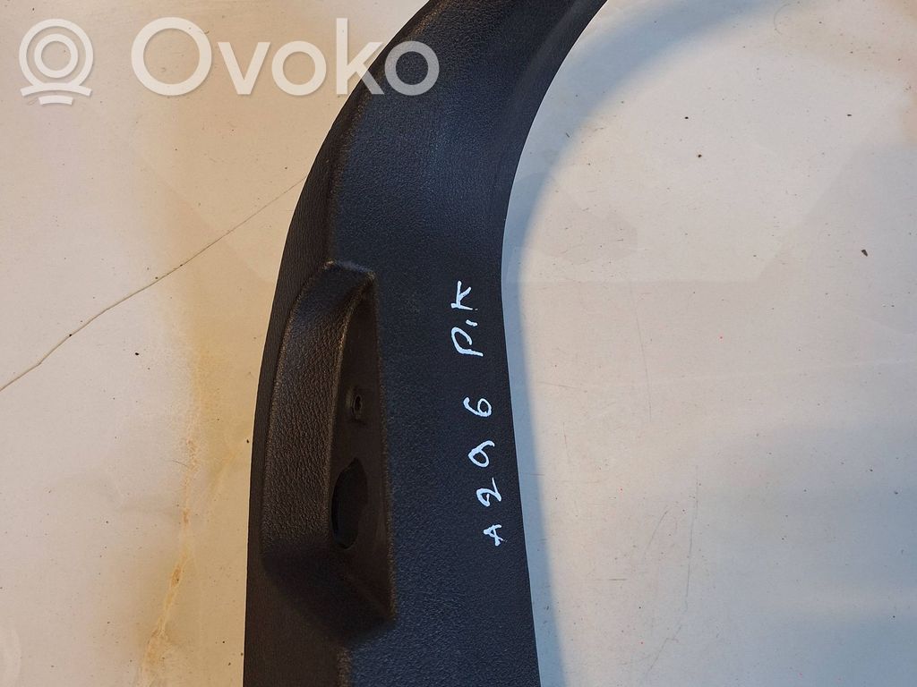 BMW X5 F15 Listwa progowa 