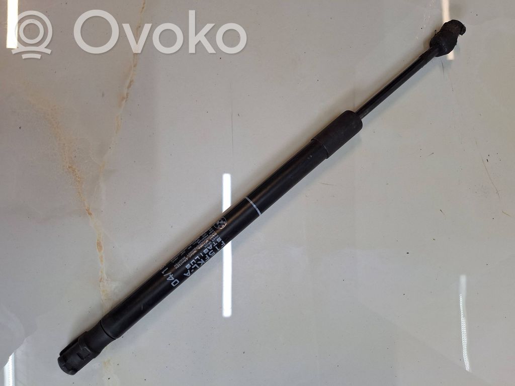 BMW X5 F15 Siłownik maski przedniej 