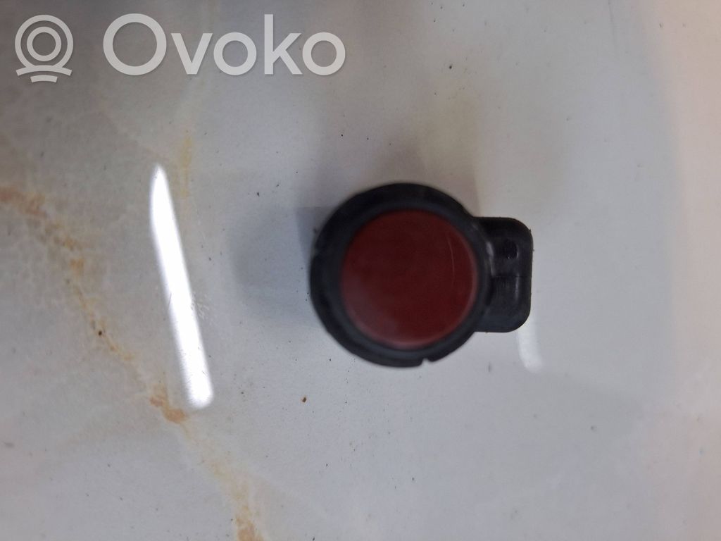 BMW X6 E71 Parking sensor (PDC) wiring loom 
