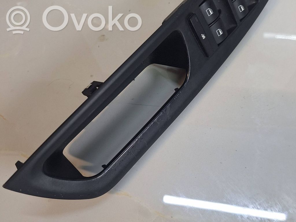 BMW X5 E70 Electric window control switch 