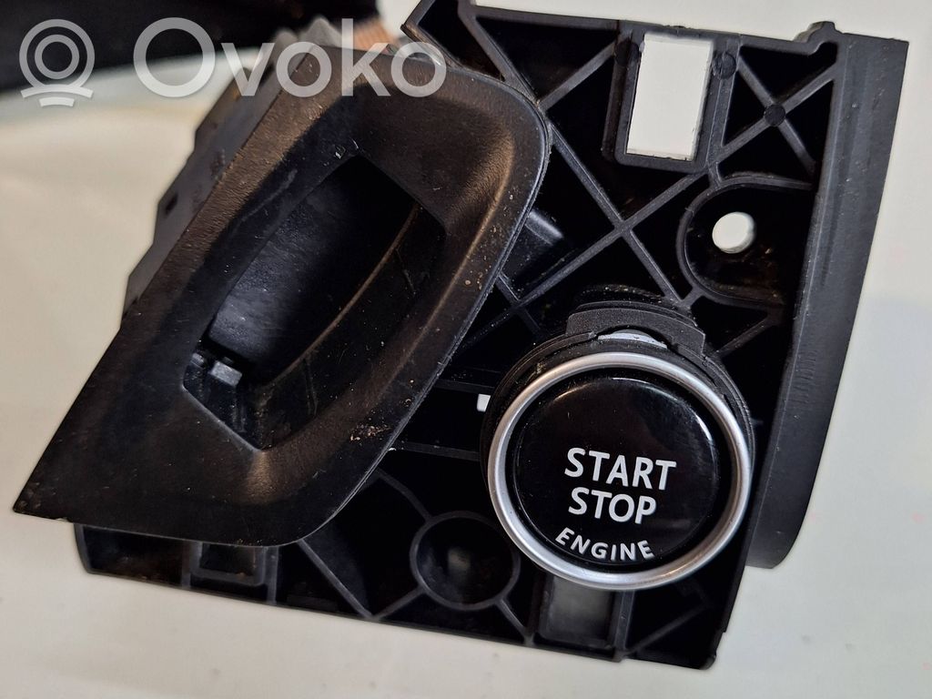 BMW X5 E70 Ignition lock 
