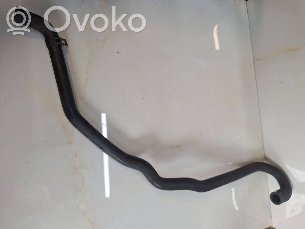 BMW X5 E70 Caurulīte (-es) / šļūtene (-es) 