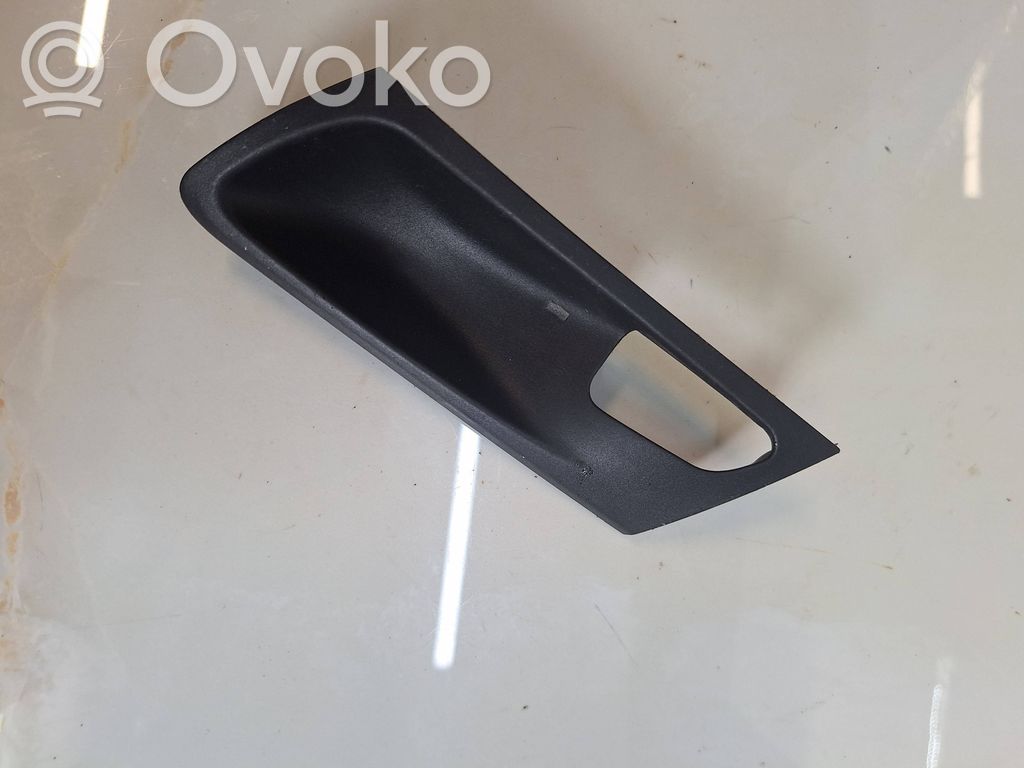 BMW X5 E70 Rear door interior handle 