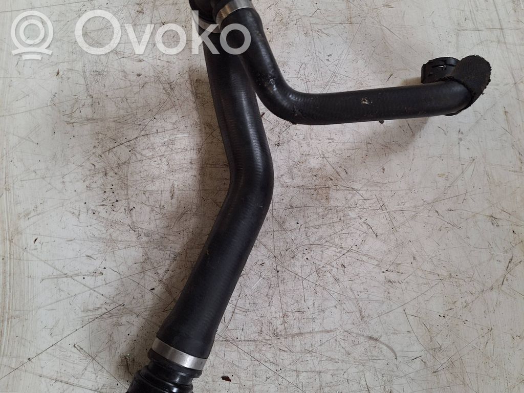 BMW X5 E70 Caurulīte (-es) / šļūtene (-es) 