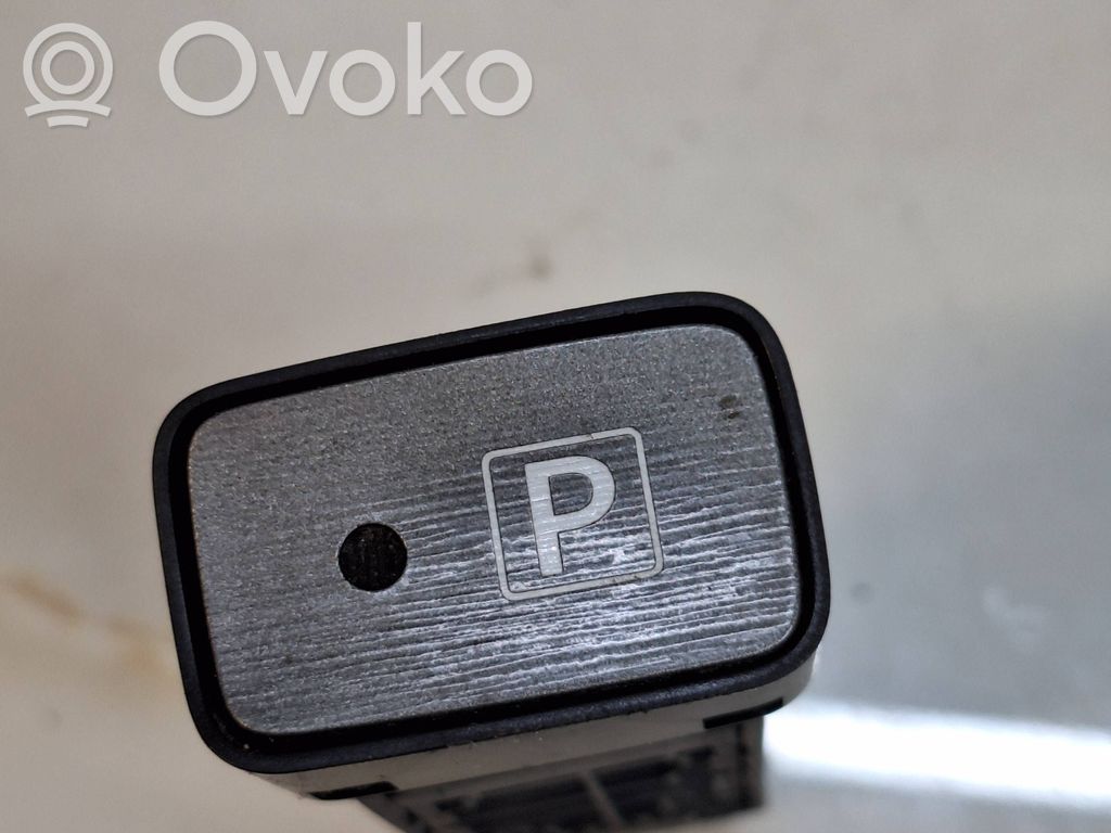 Toyota Prius (XW30) Hand parking brake switch 