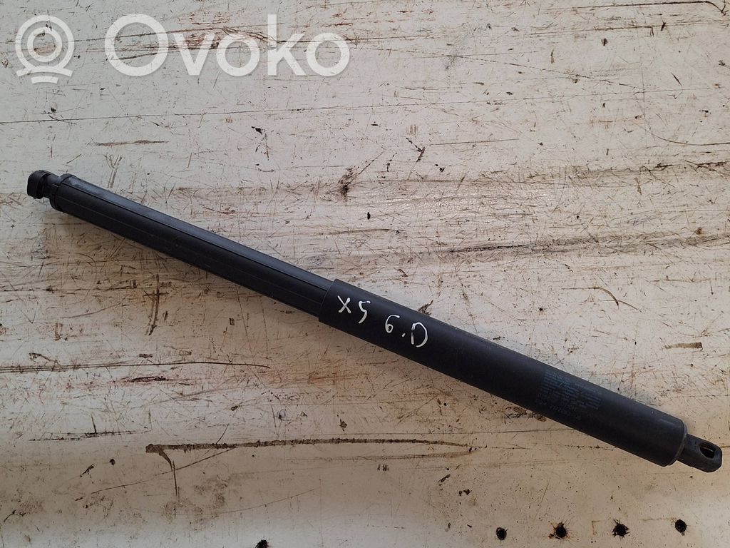 BMW X5 E70 Tailgate/trunk strut/damper 