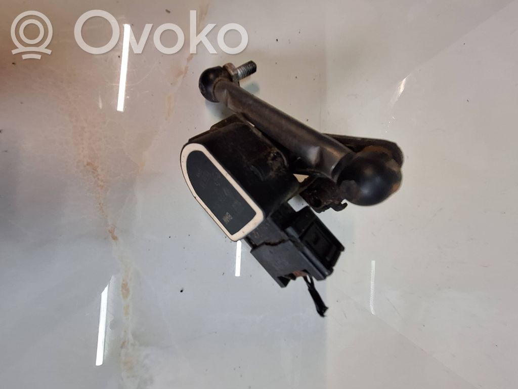 BMW X5 E70 Headlight/headlamp level sensor 