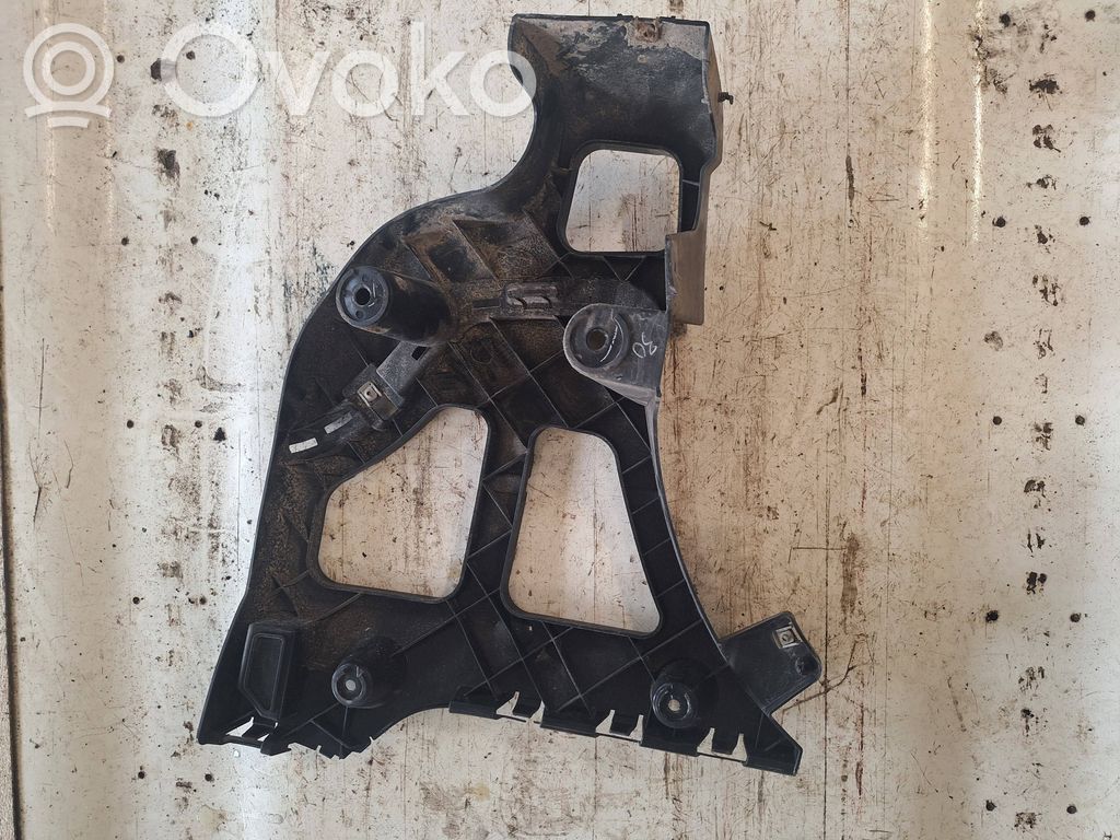 Rear bumper mounting bracket   106034