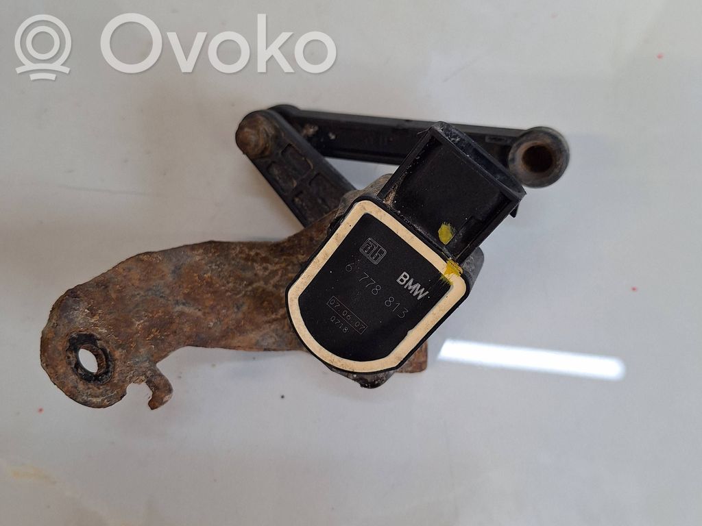 BMW X5 E70 Headlight/headlamp level sensor 