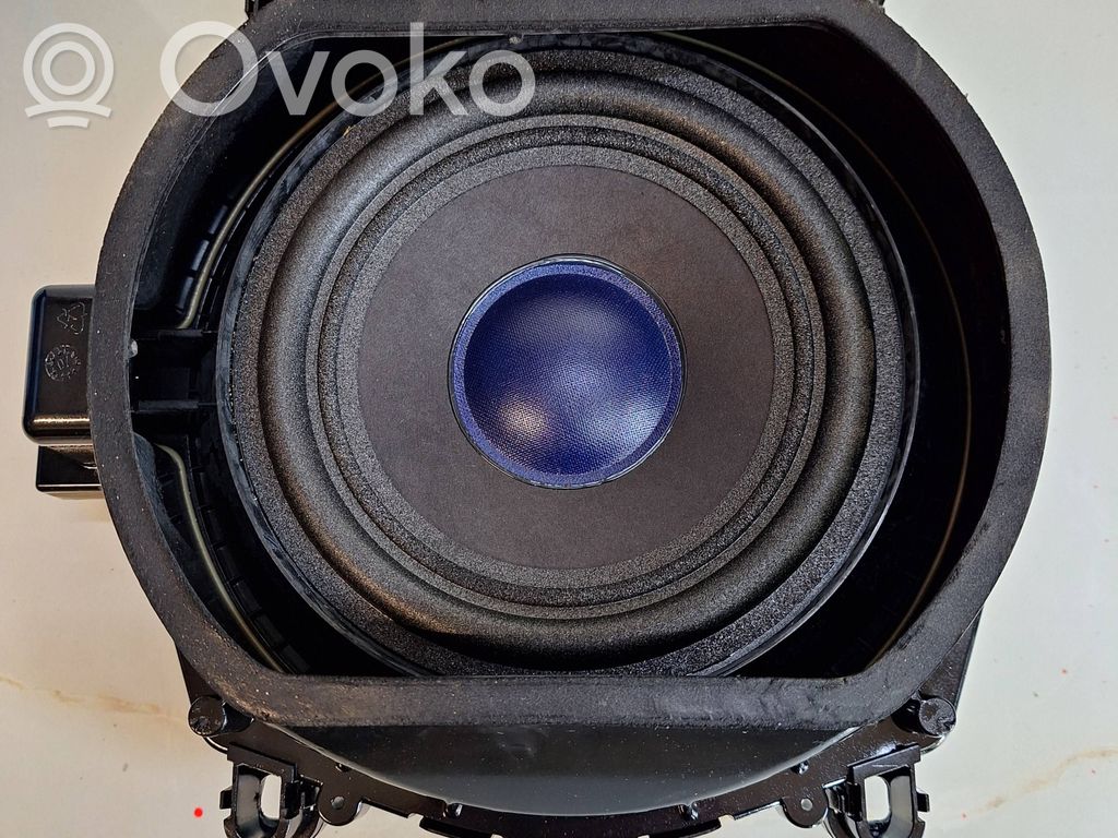 BMW X5 E70 Subwoofer speaker 