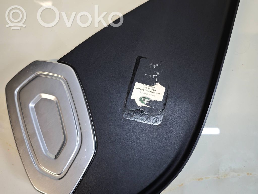 Land Rover Range Rover Sport L494 Boczny element deski rozdzielczej 