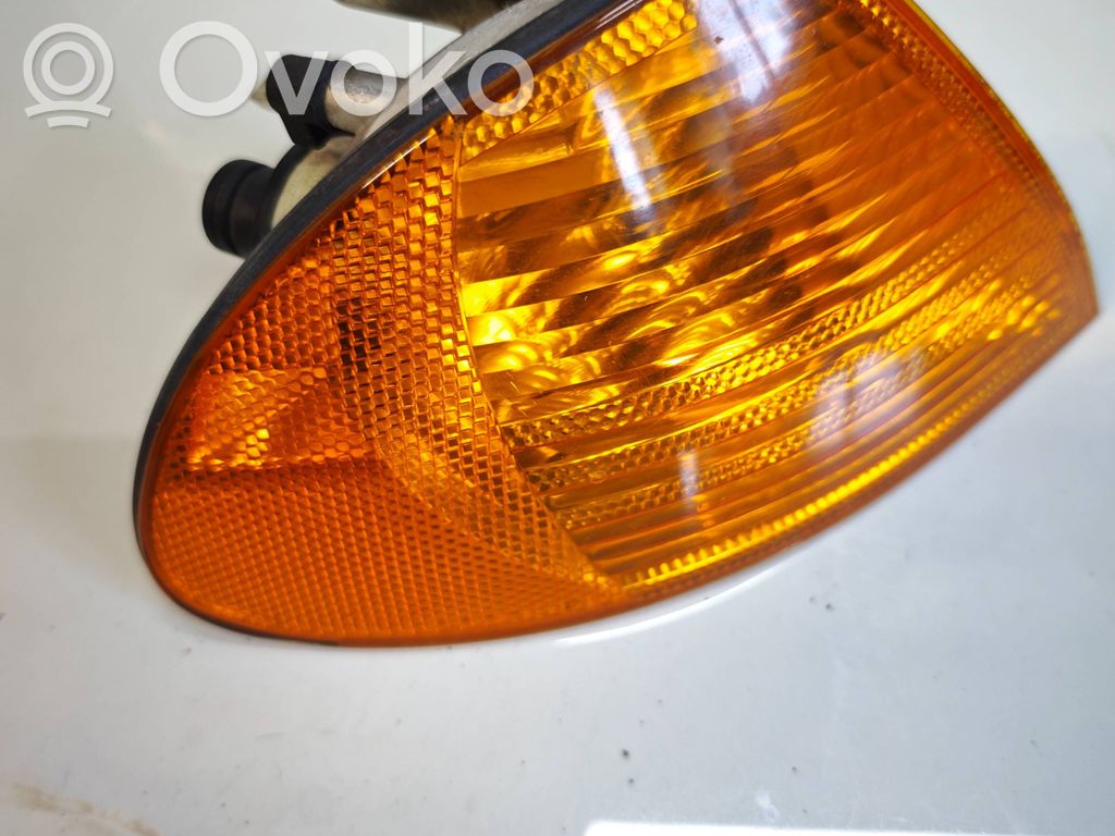 BMW 3 E90 E91 Front indicator light 