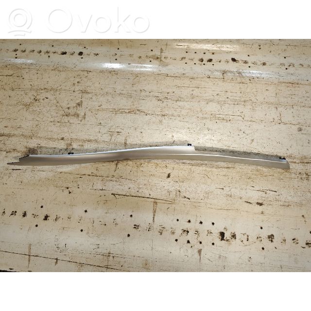 BMW X5 E70 Embellecedor de la consola central 