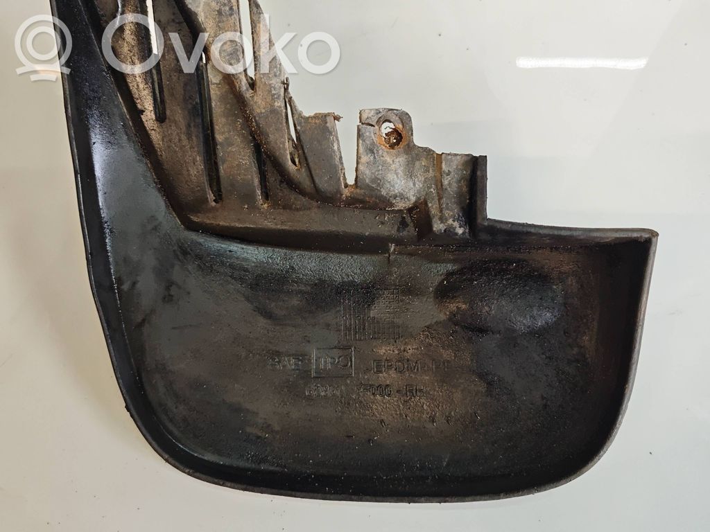 Nissan Terrano Rear mudguard 