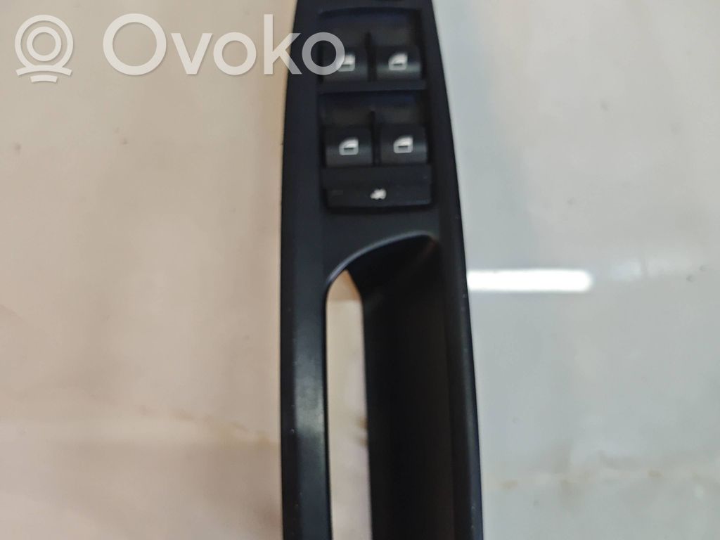 BMW X5 E70 Electric window control switch 