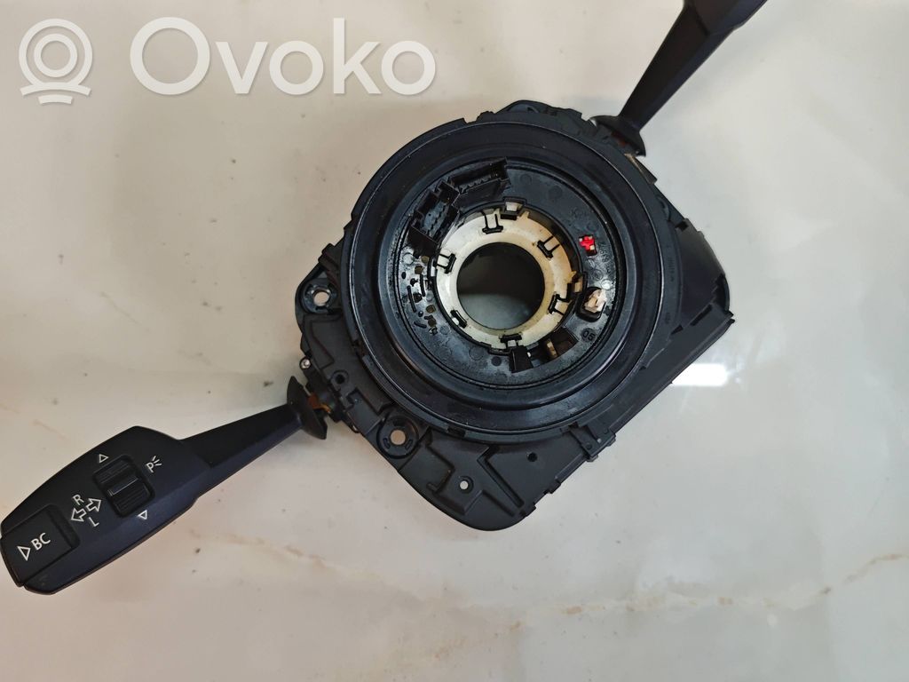 BMW X5 E70 Wiper turn signal indicator stalk/switch 