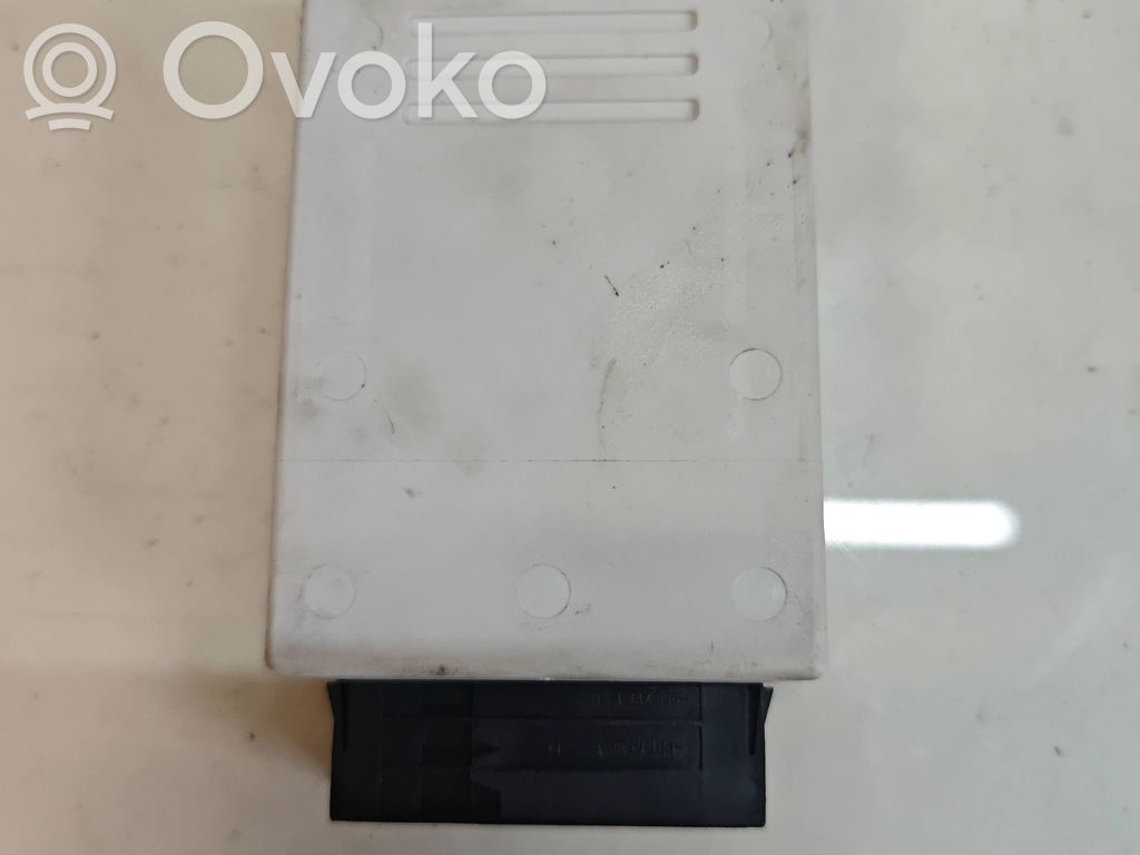 BMW X5 E70 Other control units/modules 