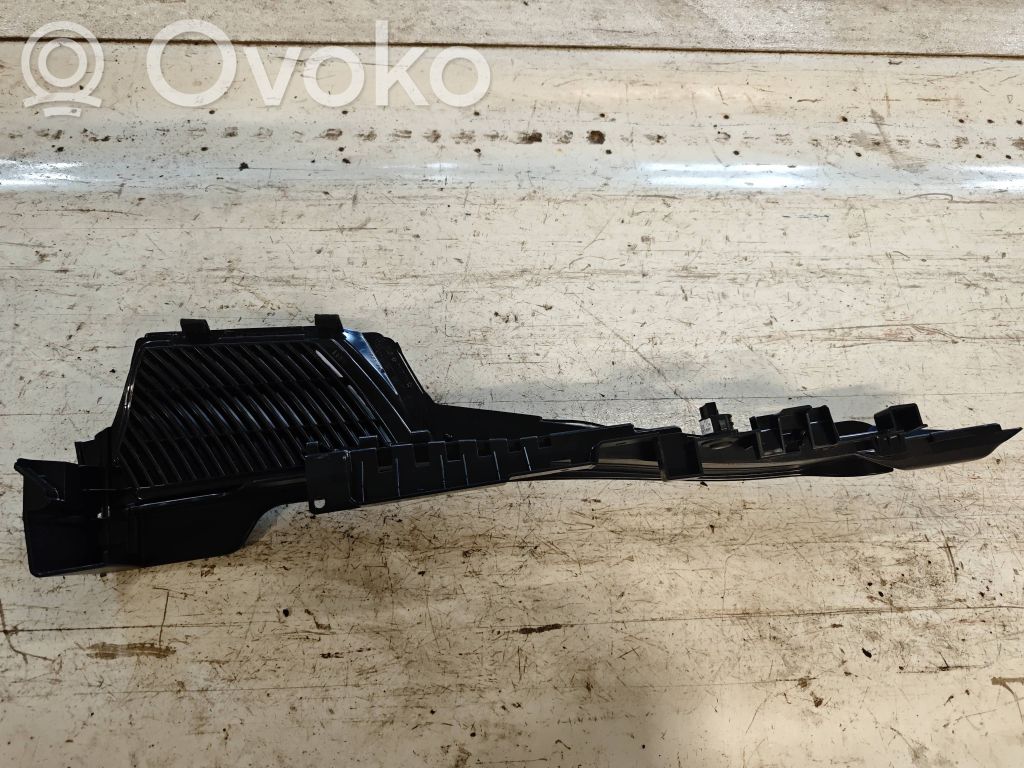 BMW X5 E70 Other trunk/boot trim element 