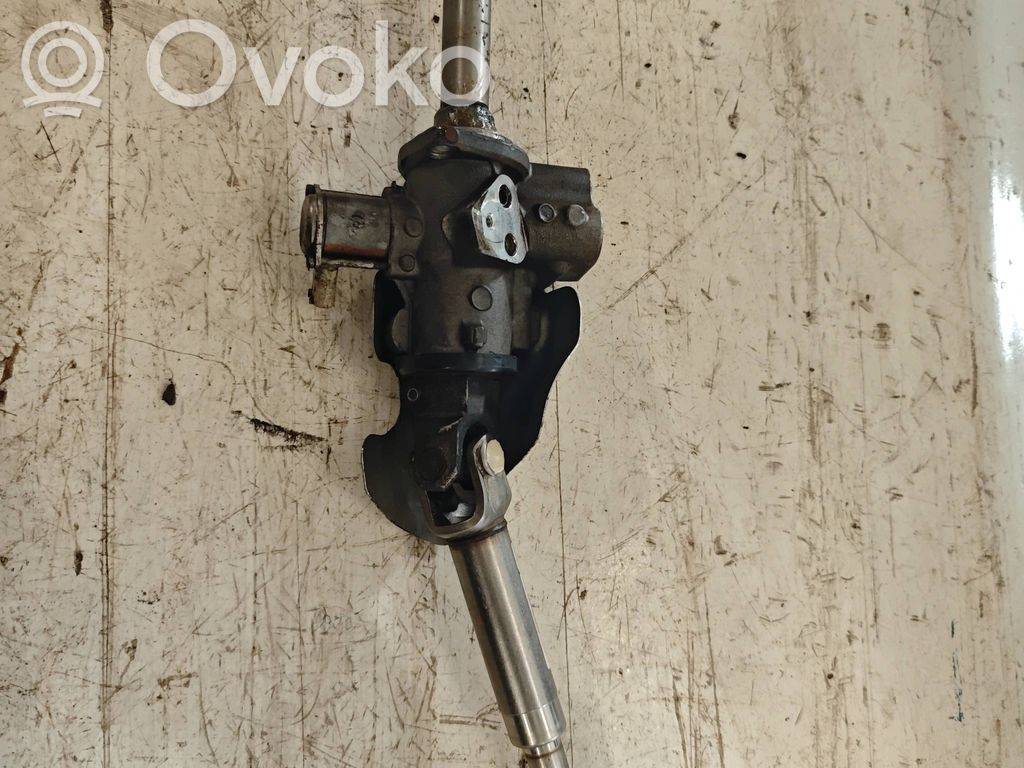 BMW X5 E70 Steering column universal joint 