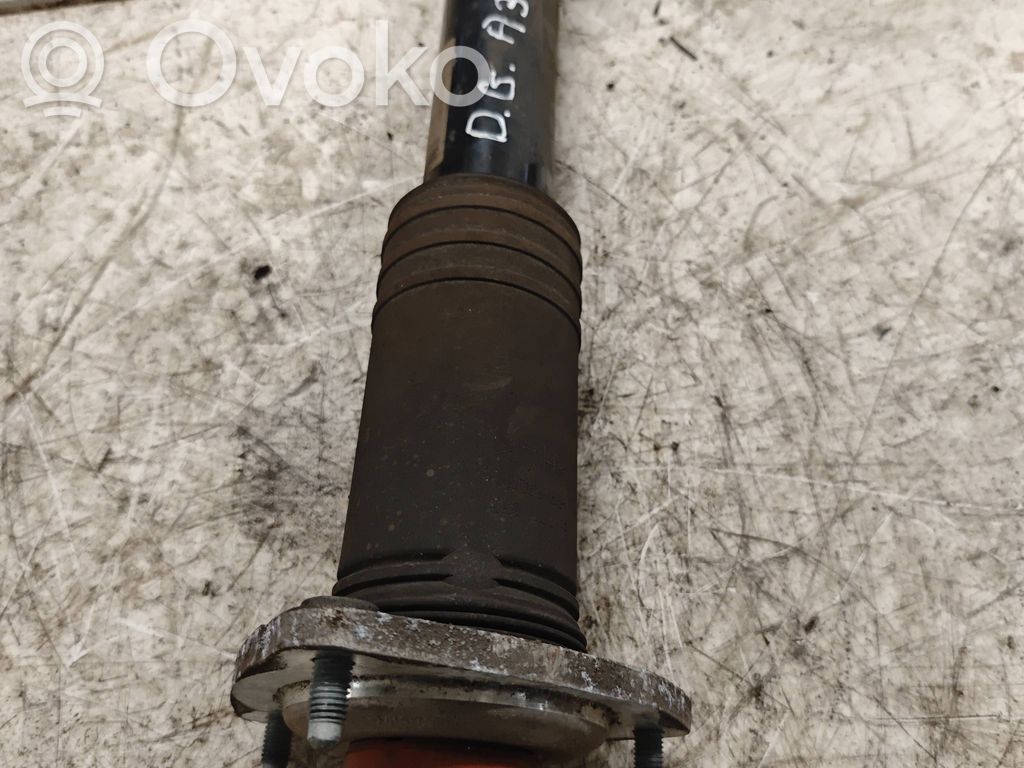 BMW X5 E70 Stoßdämpfer hinten 