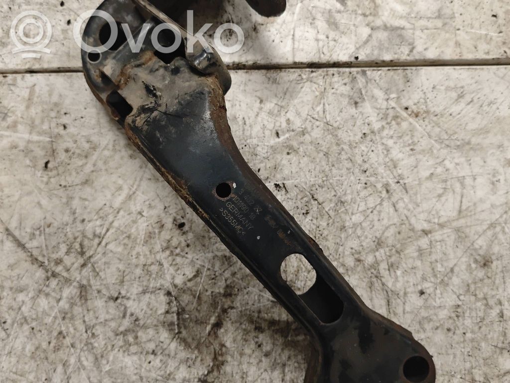 BMW X3 E83 Gearbox mounting bracket 