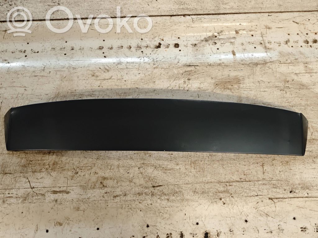 BMW 5 E60 E61 Rear window tailgate spoiler 
