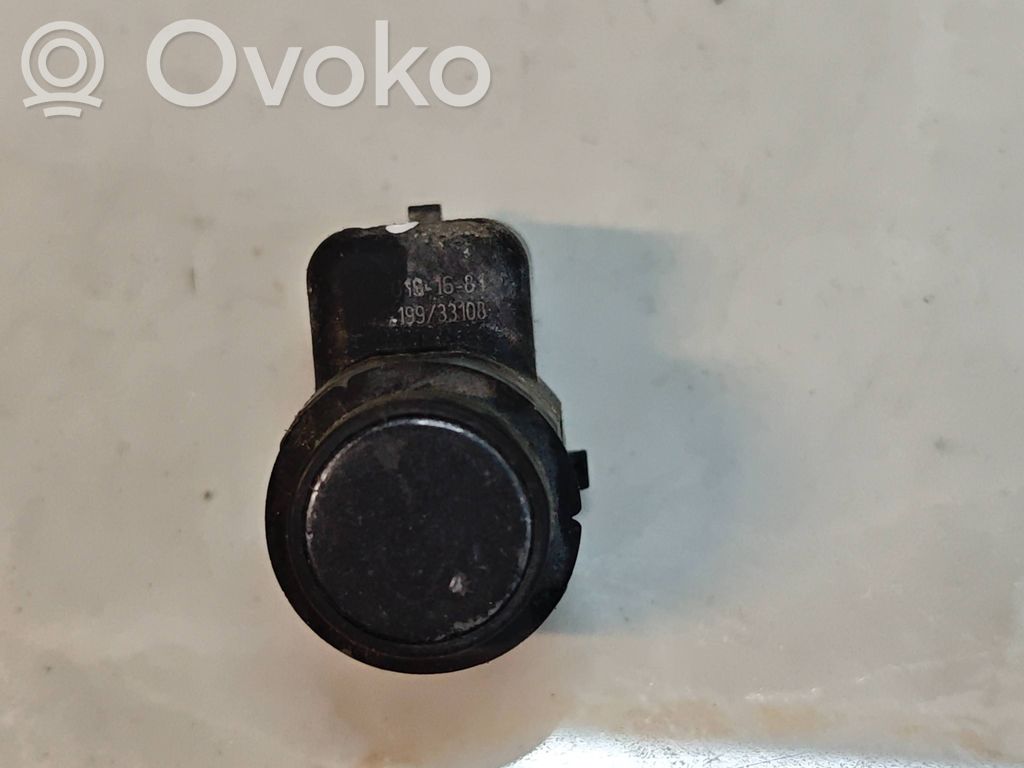 BMW 5 E60 E61 Parking PDC sensor 