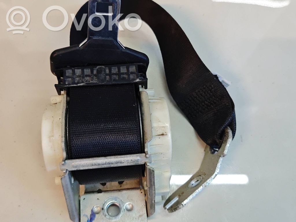 BMW 5 E60 E61 Saugos diržas galinis 