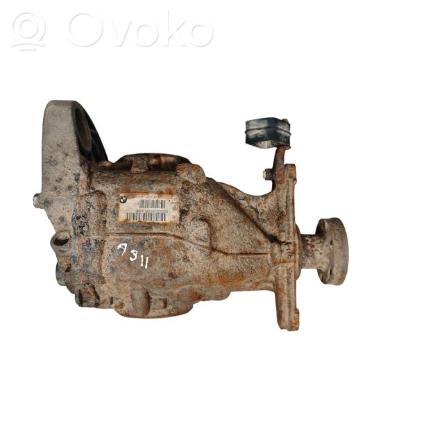 BMW 5 E60 E61 Rear differential 