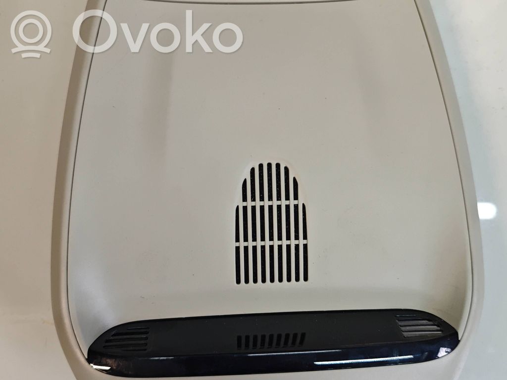 Volvo V40 Front seat light 