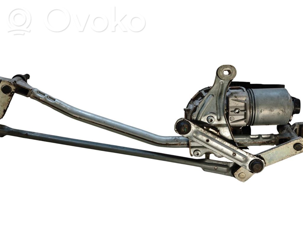 Volvo V40 Tiranti e motorino del tergicristallo anteriore 