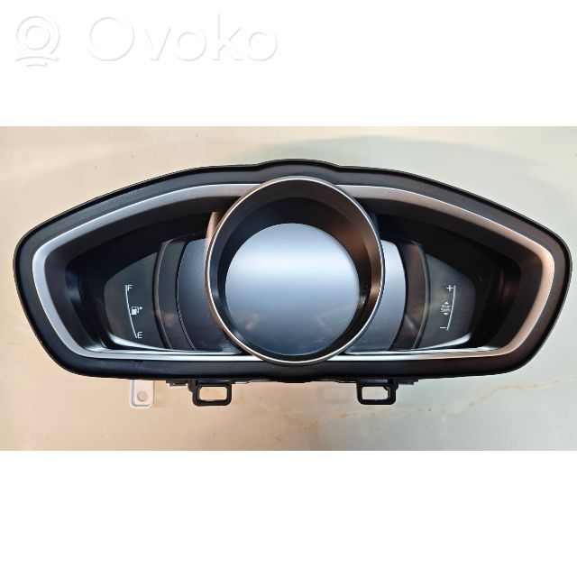 Volvo V40 Speedometer (instrument cluster) 