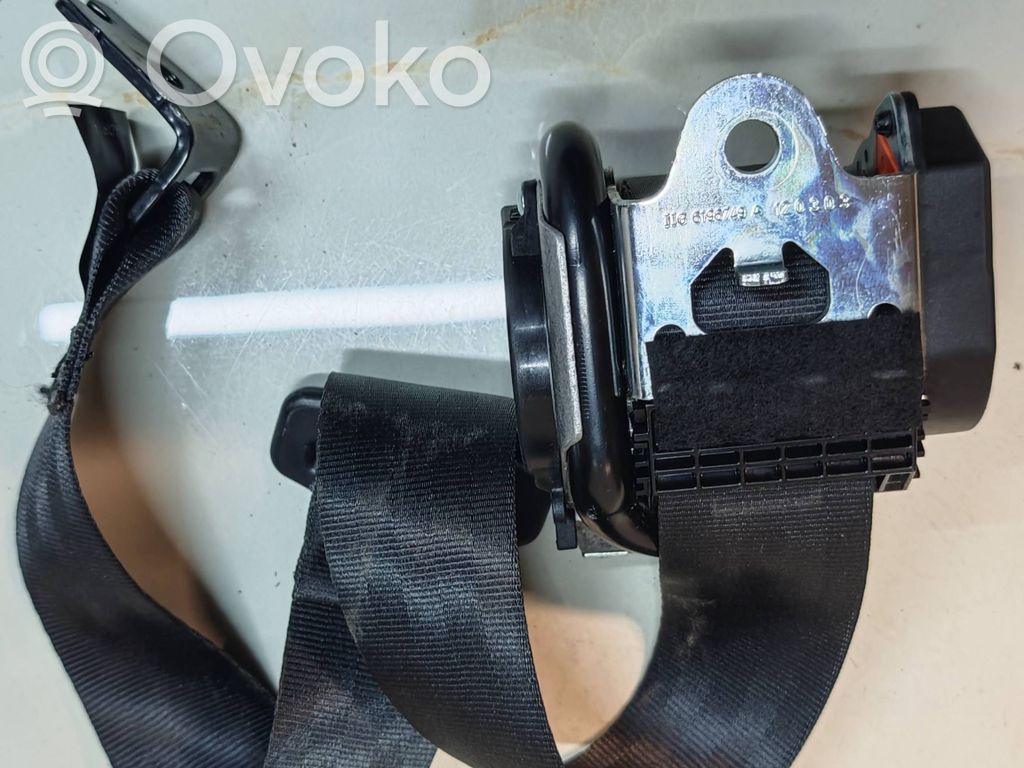 Cinturón trasero   619894600,076H000,300812,41114