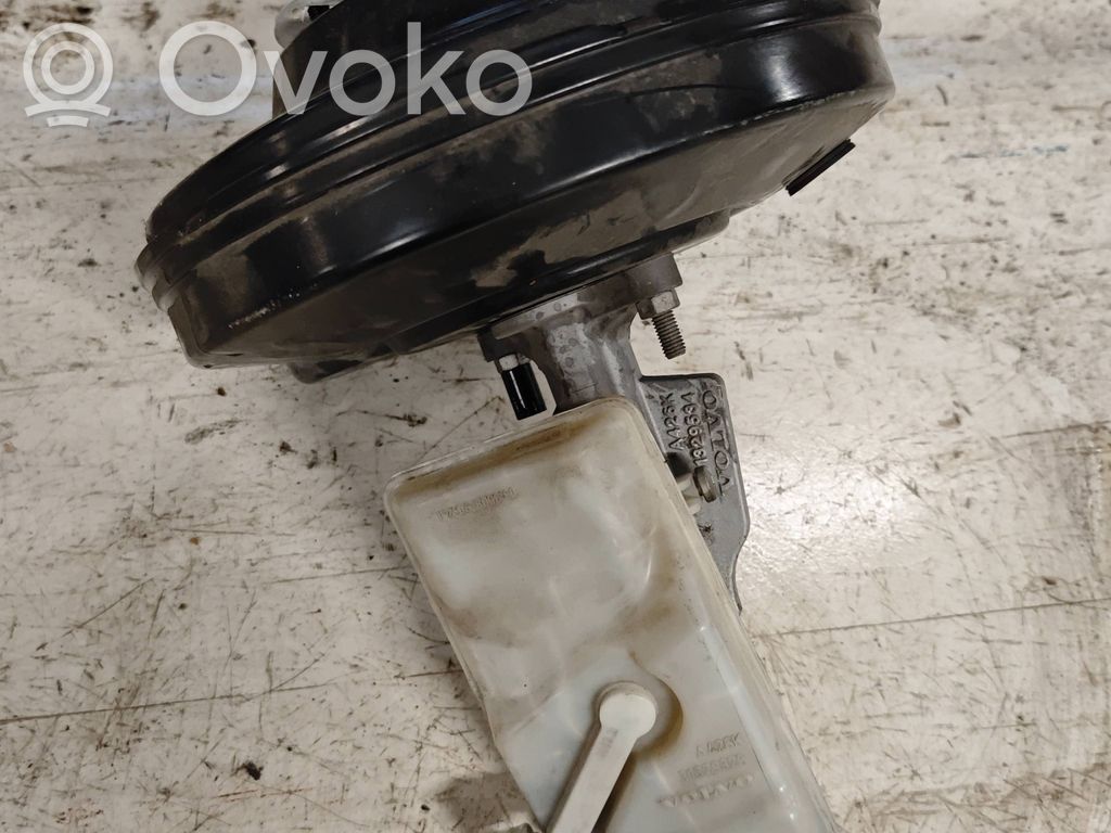Volvo V40 Servo-frein 