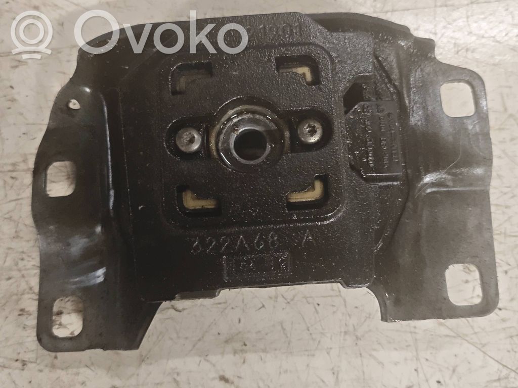 Volvo V40 Gearbox mount 