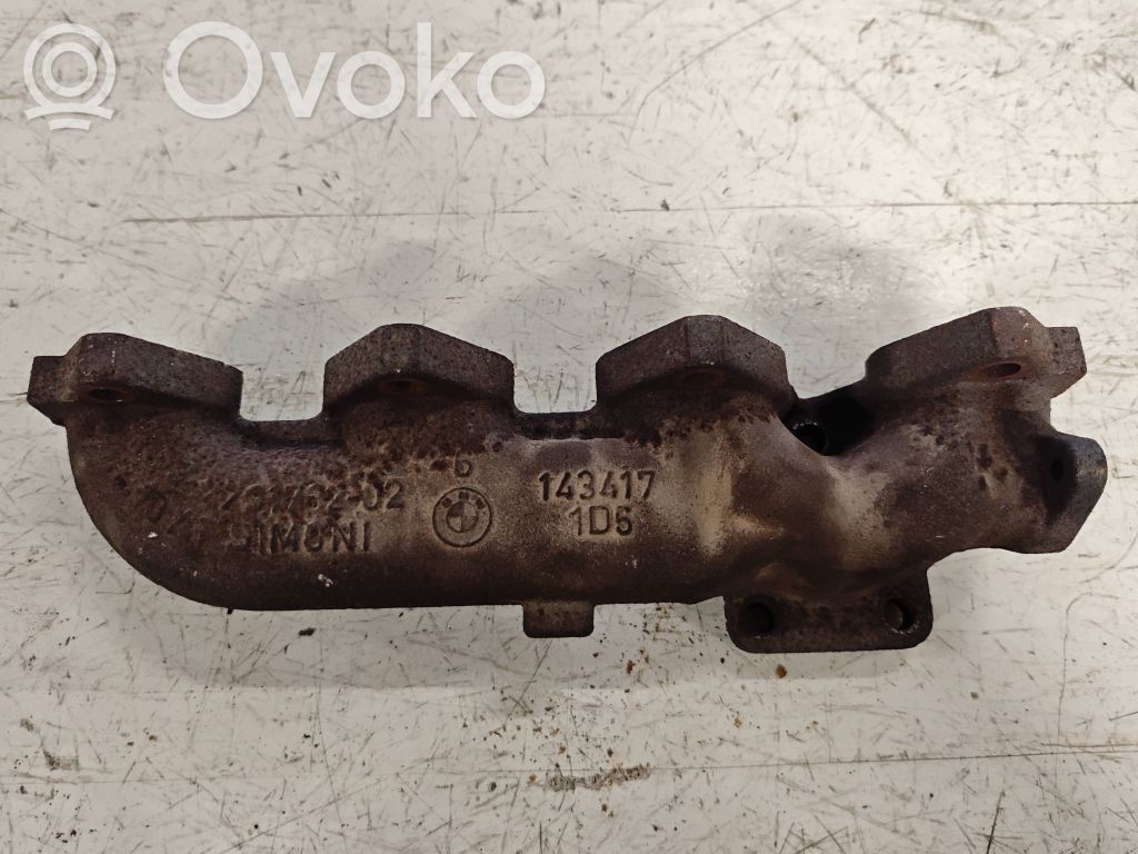 Išmetimo kolektorius   7791762,143417