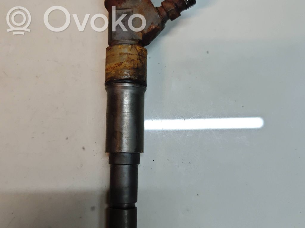 Inyector de combustible   0445110209,58418,7794435,8Z8H5SZ