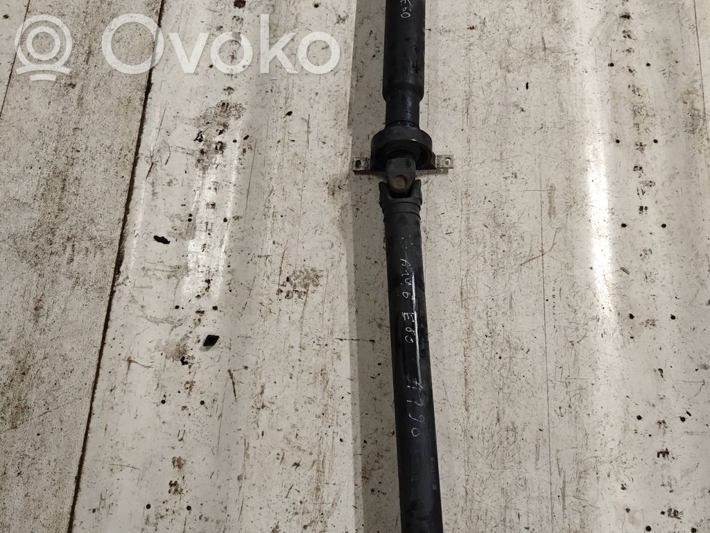 BMW 5 E60 E61 Drive shaft (set) 