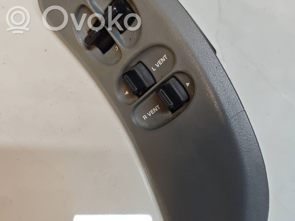 Chrysler Voyager Electric window control switch 
