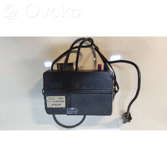 Chrysler Voyager Engine control unit/module 