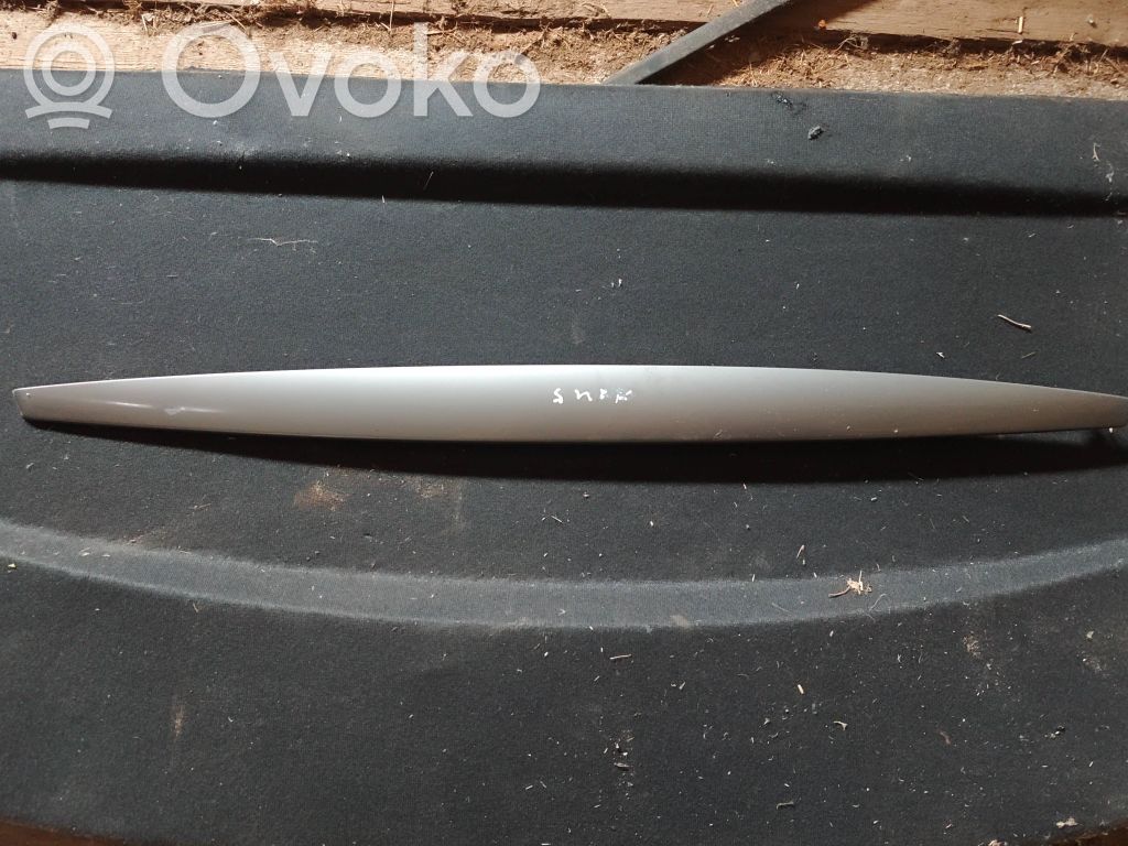 BMW 1 E81 E87 Dashboard glove box trim 