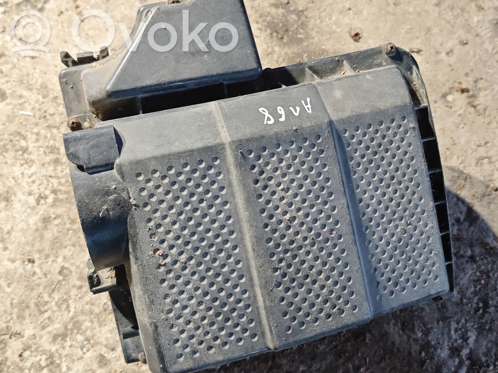 Land Rover Discovery 3 - LR3 Caja del filtro de aire 