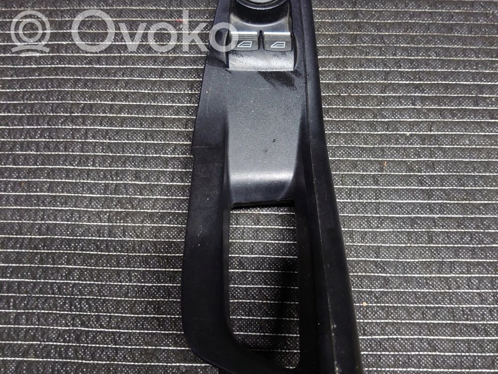 Ford Fiesta Other switches/knobs/shifts 