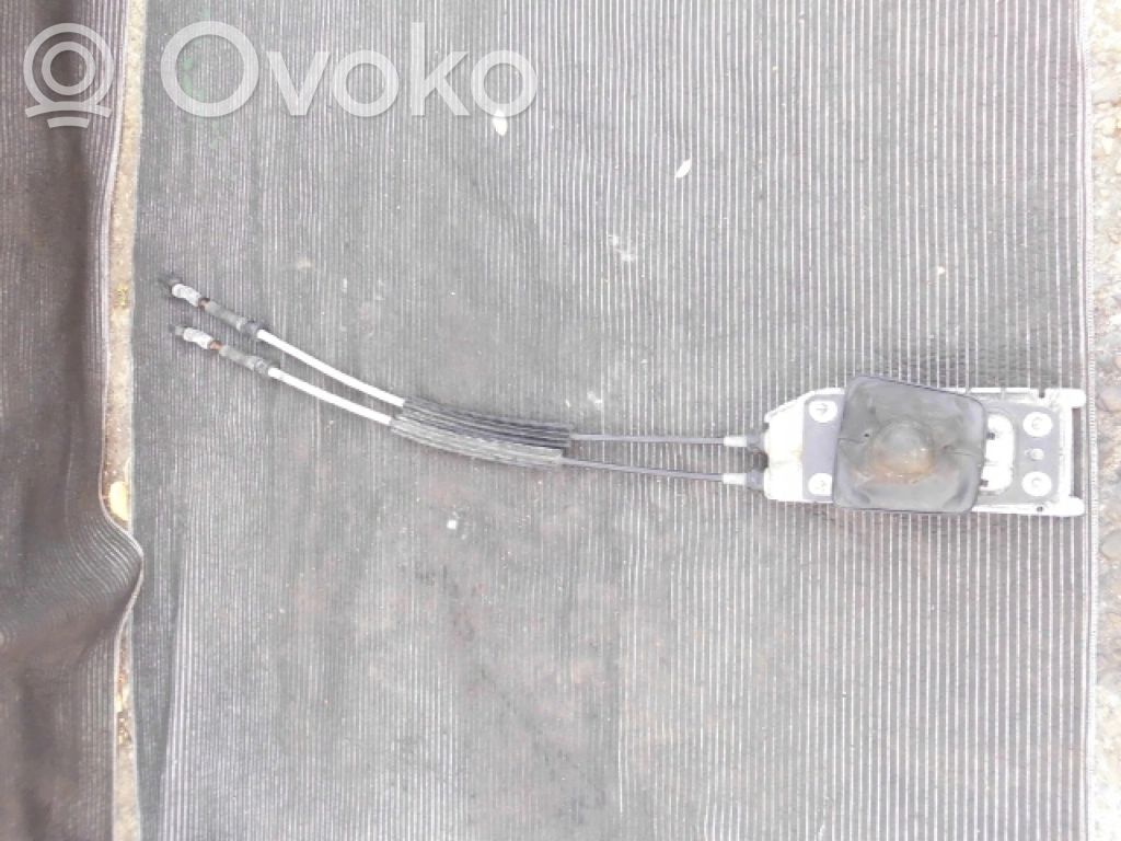 Seat Ibiza IV (6J,6P) Lewarek zmiany biegów / górny 