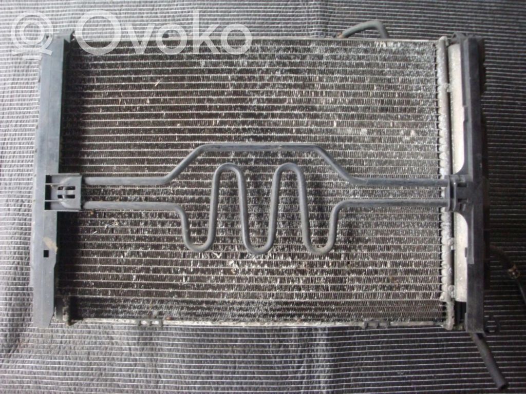 Radiator set   6930038,4178715