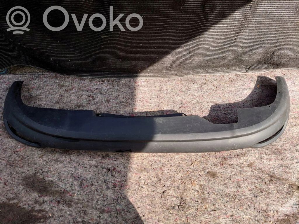 Front bumper lip   735626584