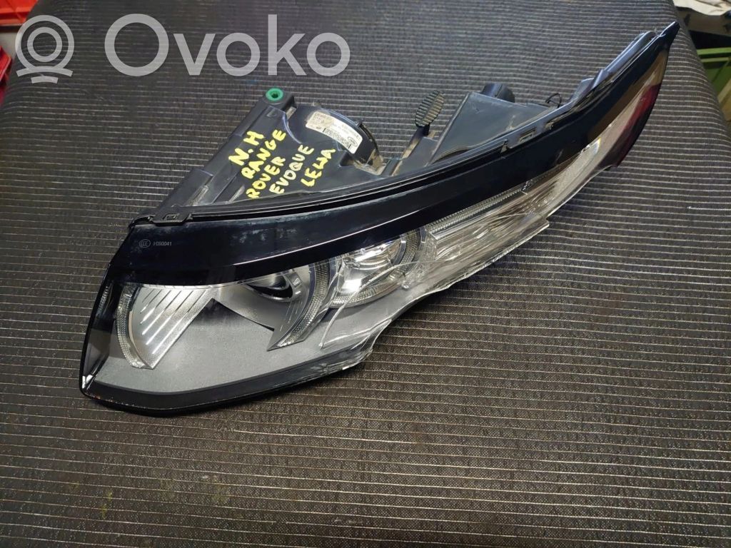 Headlight/headlamp