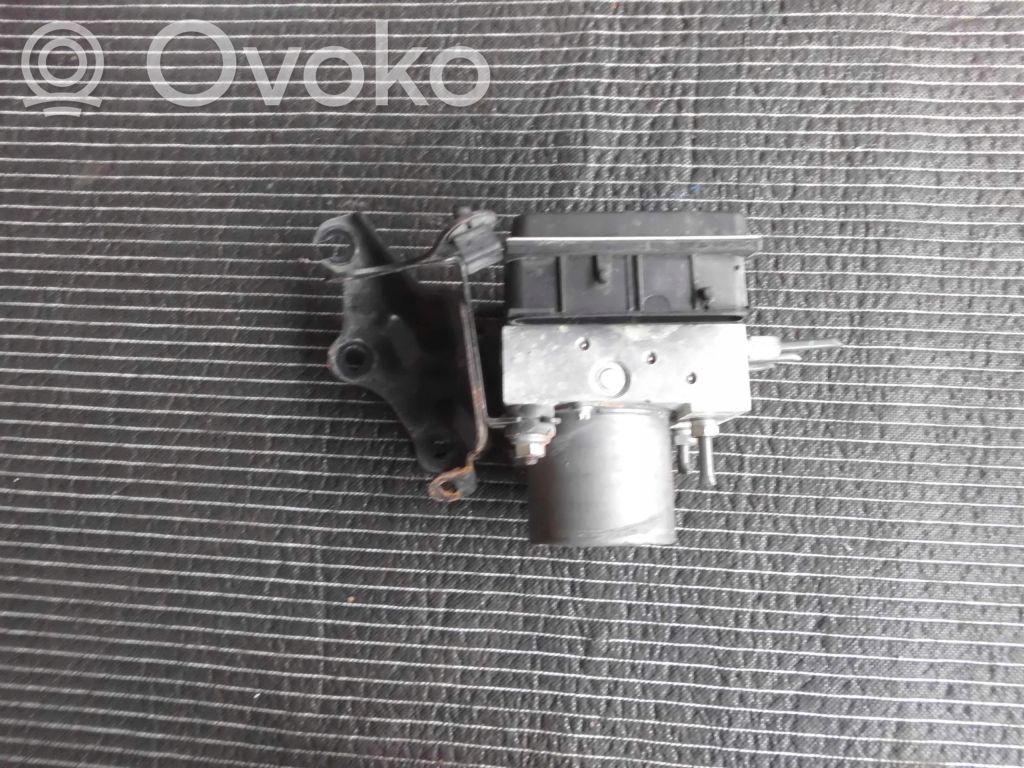 Toyota Verso Unidad de control/módulo del ABS 