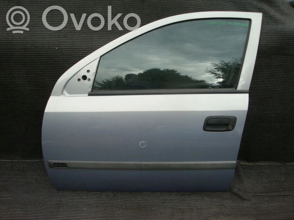 Etuovi   Z151
